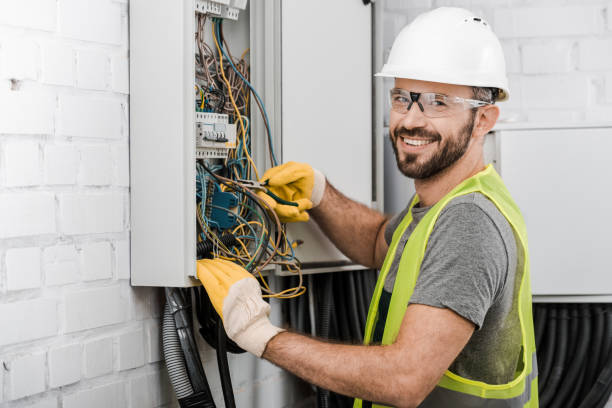 Best Best Electricians Near Me  in Fussels Corner, FL
