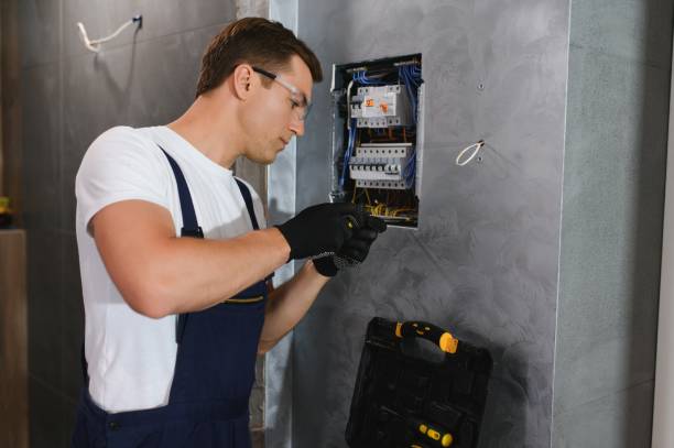 Best Electrical Wiring Services  in Fussels Corner, FL