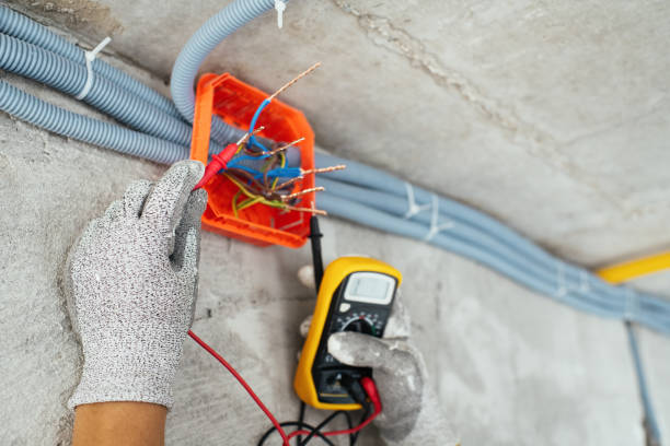 Best Circuit Breaker Repair  in Fussels Corner, FL