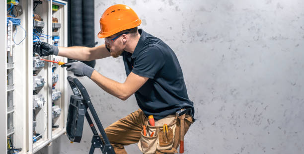 Best Electrical Upgrades for Homes  in Fussels Corner, FL